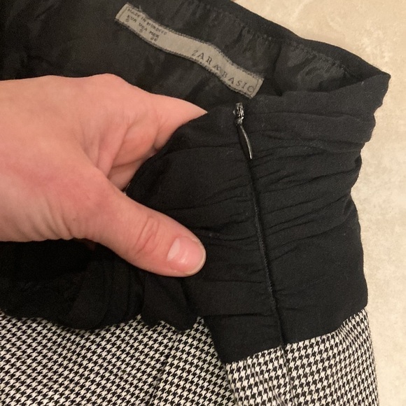 Zara skirt - Picture 5 of 10